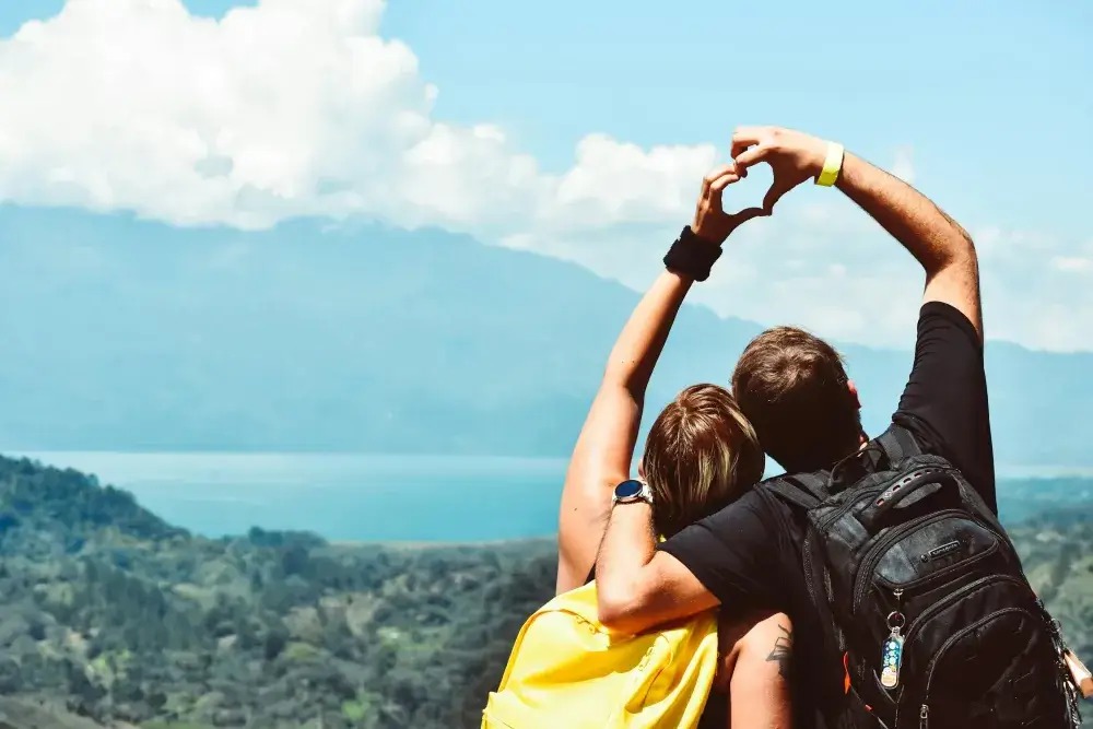 5 ways to celebrate self-love this Valentine's Day: Health focused tips for self-care
