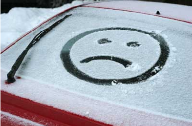 5 ways to beat the February Blues