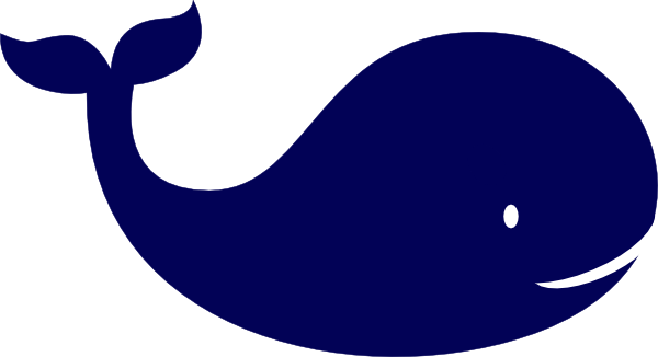 Whale Done