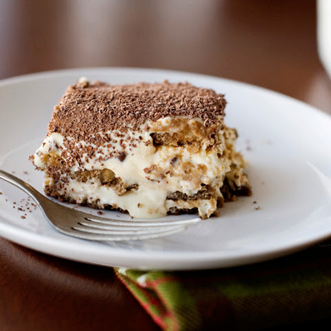 Recipes | Tiramisu