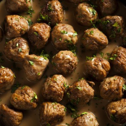 Recipes | Turkey Meatballs