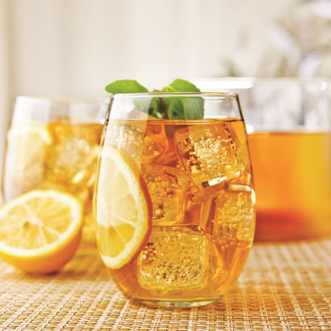 Recipes | Holiday Mocktail