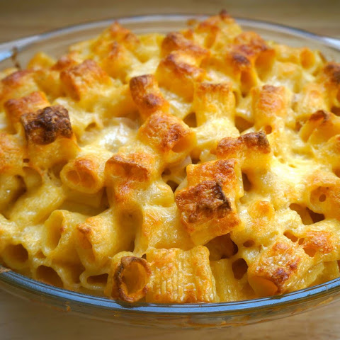 Recipes | Home Style Macaroni and Cheese