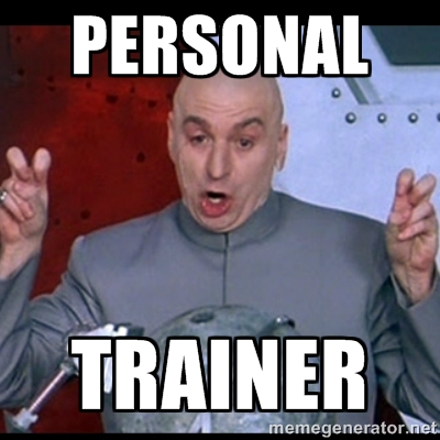 Beware: “Insta” Personal Trainer Has Risen