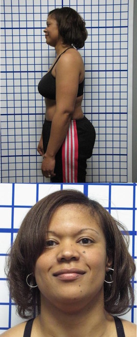 Portia Fennell's Success Story