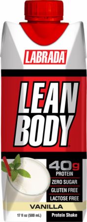 Protein Recommendations