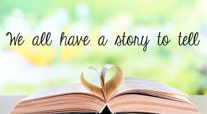 Dover Personal Training Discusses Telling Your Story
