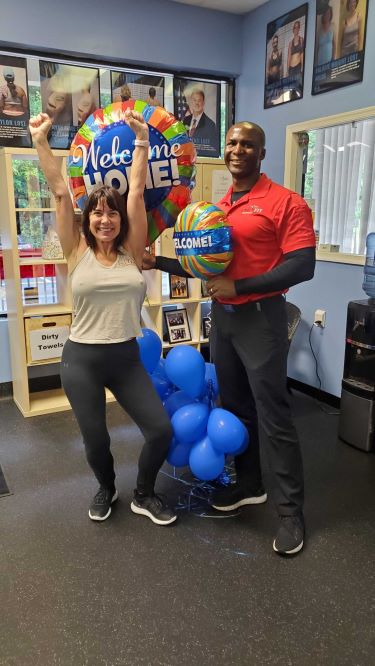 Milford Personal Trainer: We are open...what you need to know!
