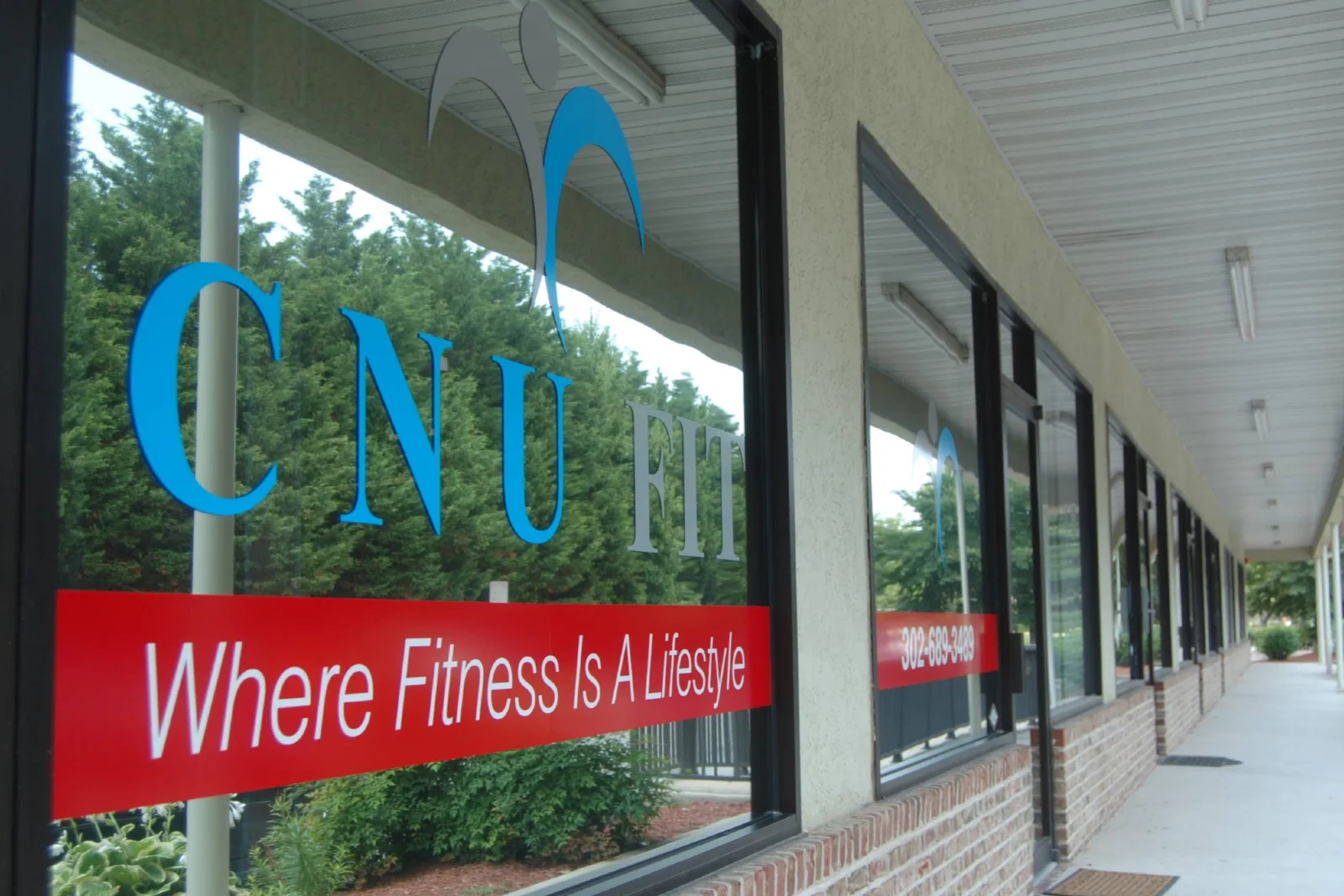 CNU Fit - Dover